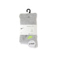 【公式限定】ソックス(17-21cm)  NIKE(ナイキ) ソックス NHN 3PK NIKE EMB CREW LOGO SOC