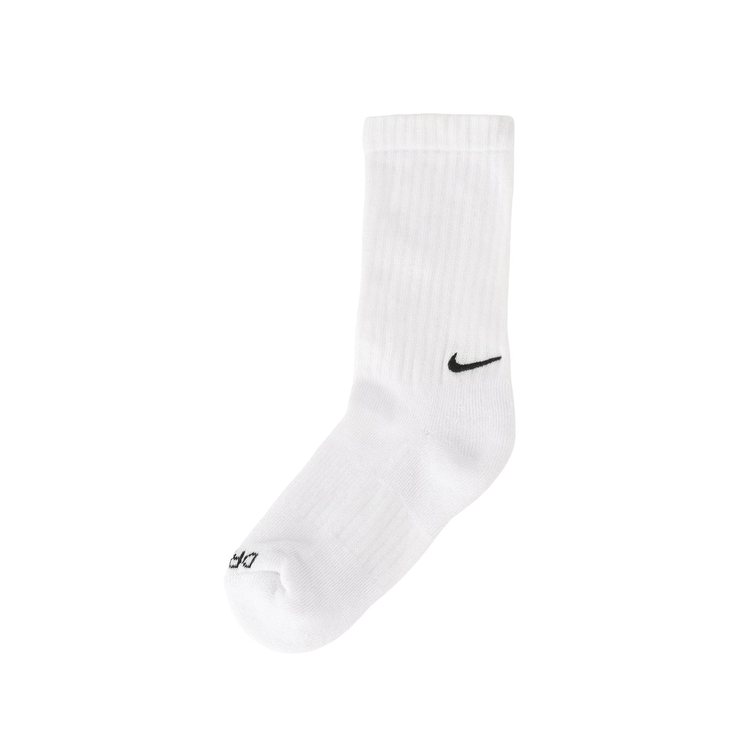 公式限定】ソックス(17-21cm) NIKE(ナイキ) ソックス NHN 3PK NIKE EMB