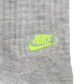 【公式限定】ソックス(17-21cm)  NIKE(ナイキ) ソックス NHN 3PK NIKE EMB CREW LOGO SOC