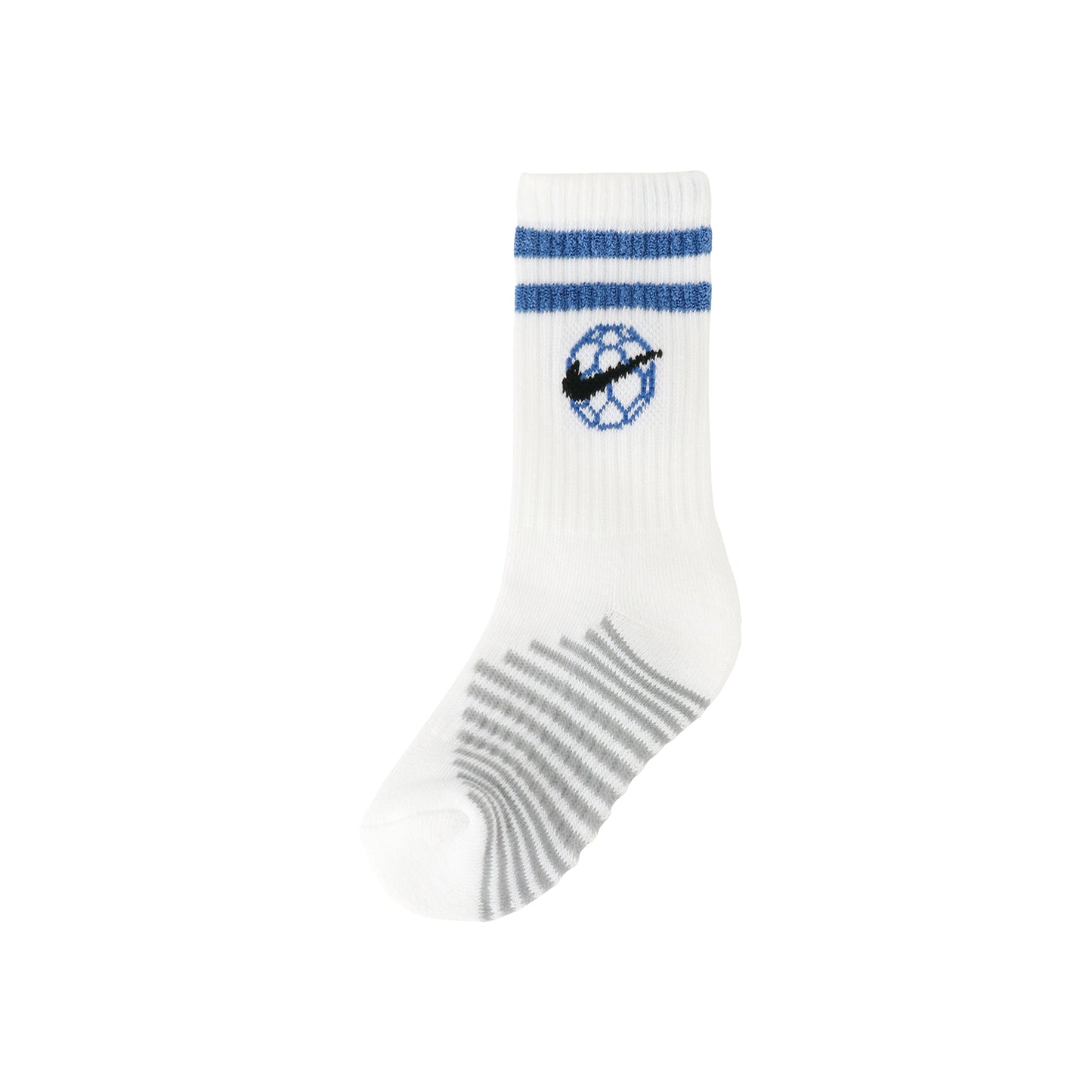 ソックス(14-17cm)  NIKE(ナイキ) ソックス NHB 3PK GOAL MODE CREW SOCK