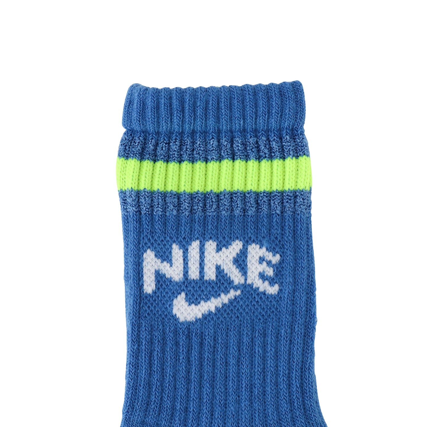 ソックス(14-17cm)  NIKE(ナイキ) ソックス NHB 3PK GOAL MODE CREW SOCK