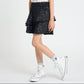 ソックス(21-25cm)  A&F(アバクロンビー&フィッチ) AFHG 3PK HALF-CREW LETTUCE WEL