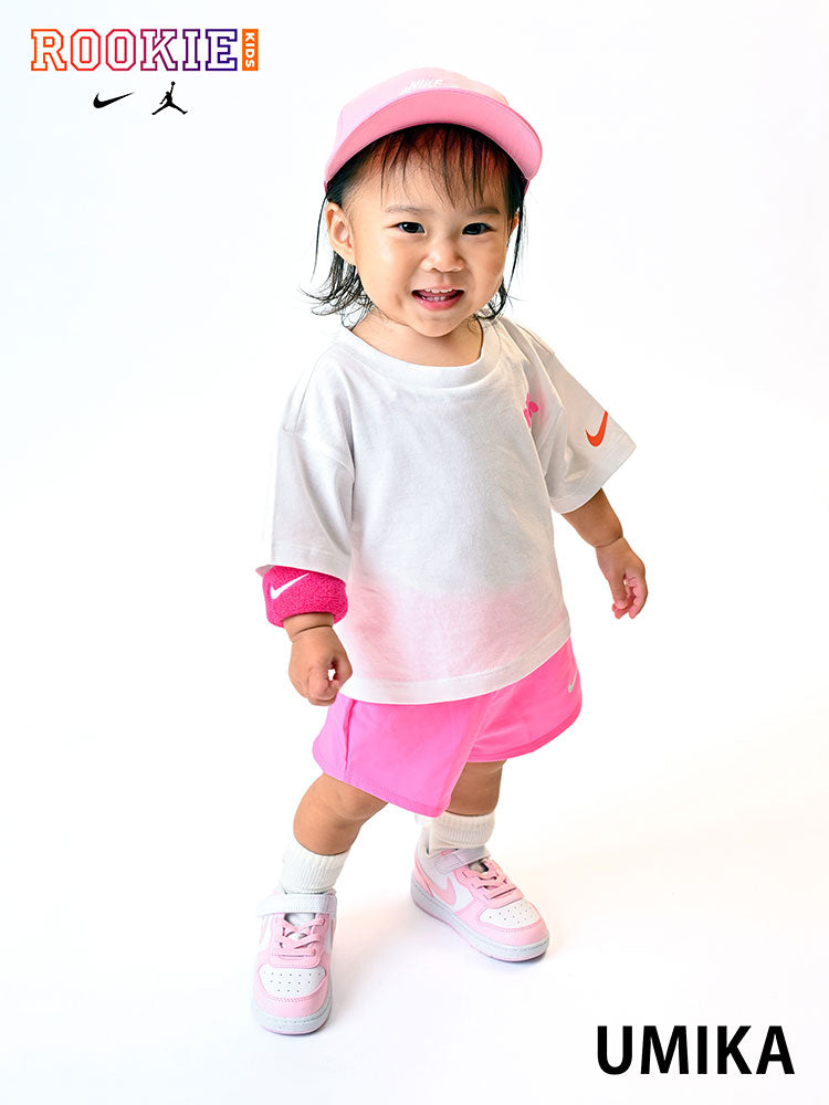 UMIKAちゃん