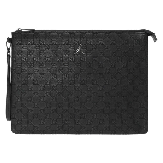 バッグ JORDAN(ジョーダン) JAM MONOGRAM POUCH