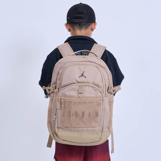 バッグ JORDAN(ジョーダン) JAM BLACKTOP BACKPACK