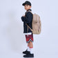バッグ JORDAN(ジョーダン) JAM BLACKTOP BACKPACK