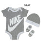 ベビー (0-6M) セット商品 NIKE(ナイキ) BABY SET BOX