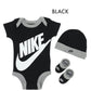 ベビー (0-6M) セット商品 NIKE(ナイキ) BABY SET BOX