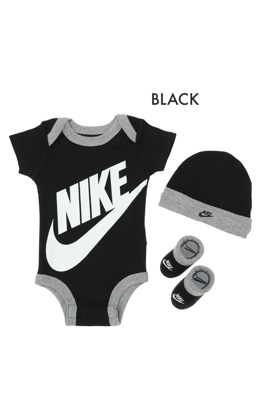 ベビー (0-6M) セット商品 NIKE(ナイキ) BABY SET BOX