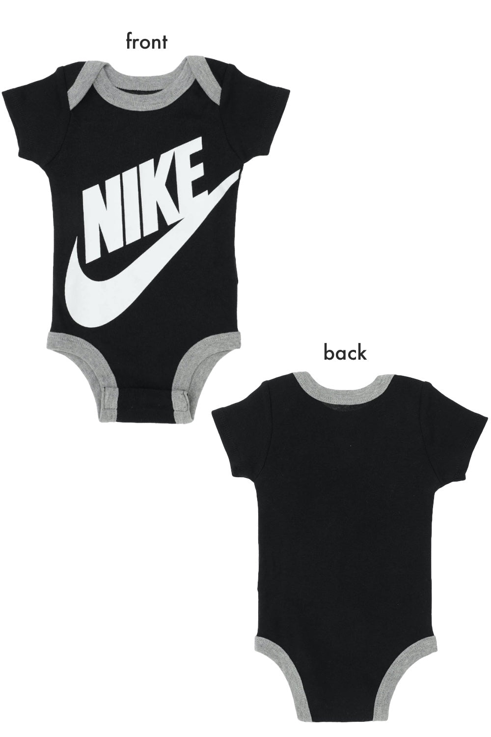 ベビー (0-6M) セット商品 NIKE(ナイキ) BABY SET BOX