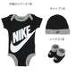 ベビー (0-6M) セット商品 NIKE(ナイキ) BABY SET BOX