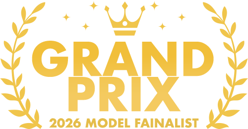 GRAND PRIX 2026 MODEL FINALIST