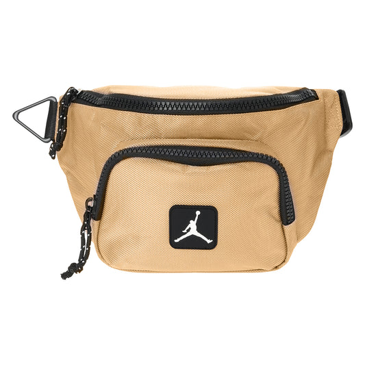 バッグ JORDAN(ジョーダン) JAM RISE CROSS BODY BAG
