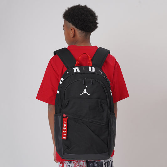 バック JORDAN(ジョーダン) JAM AIR PATROL BACKPACK