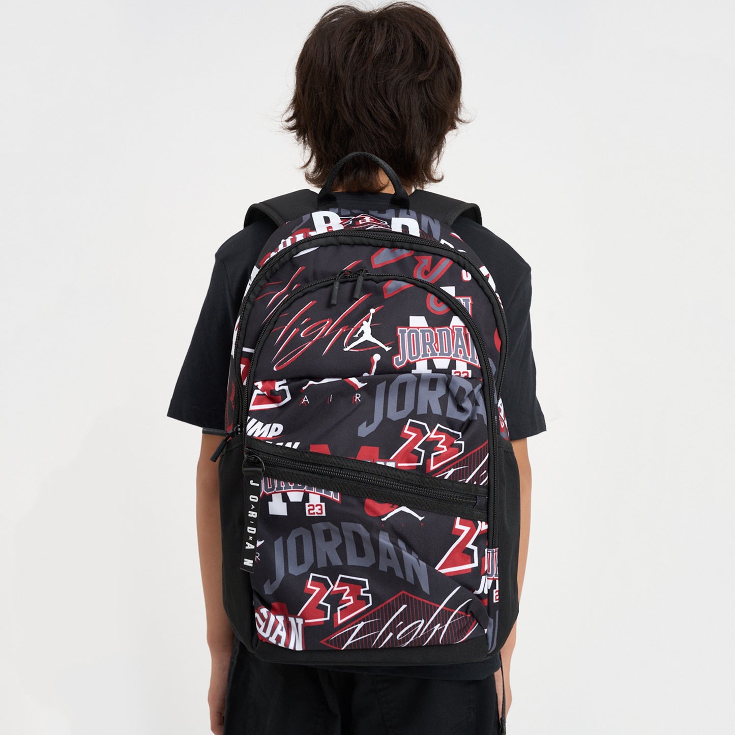 バッグ JORDAN(ジョーダン) JAM AIR PATROL BACKPACK