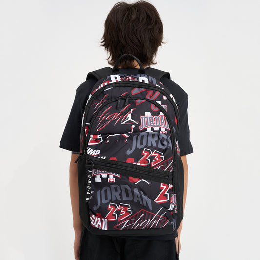 バッグ JORDAN(ジョーダン) JAM AIR PATROL BACKPACK