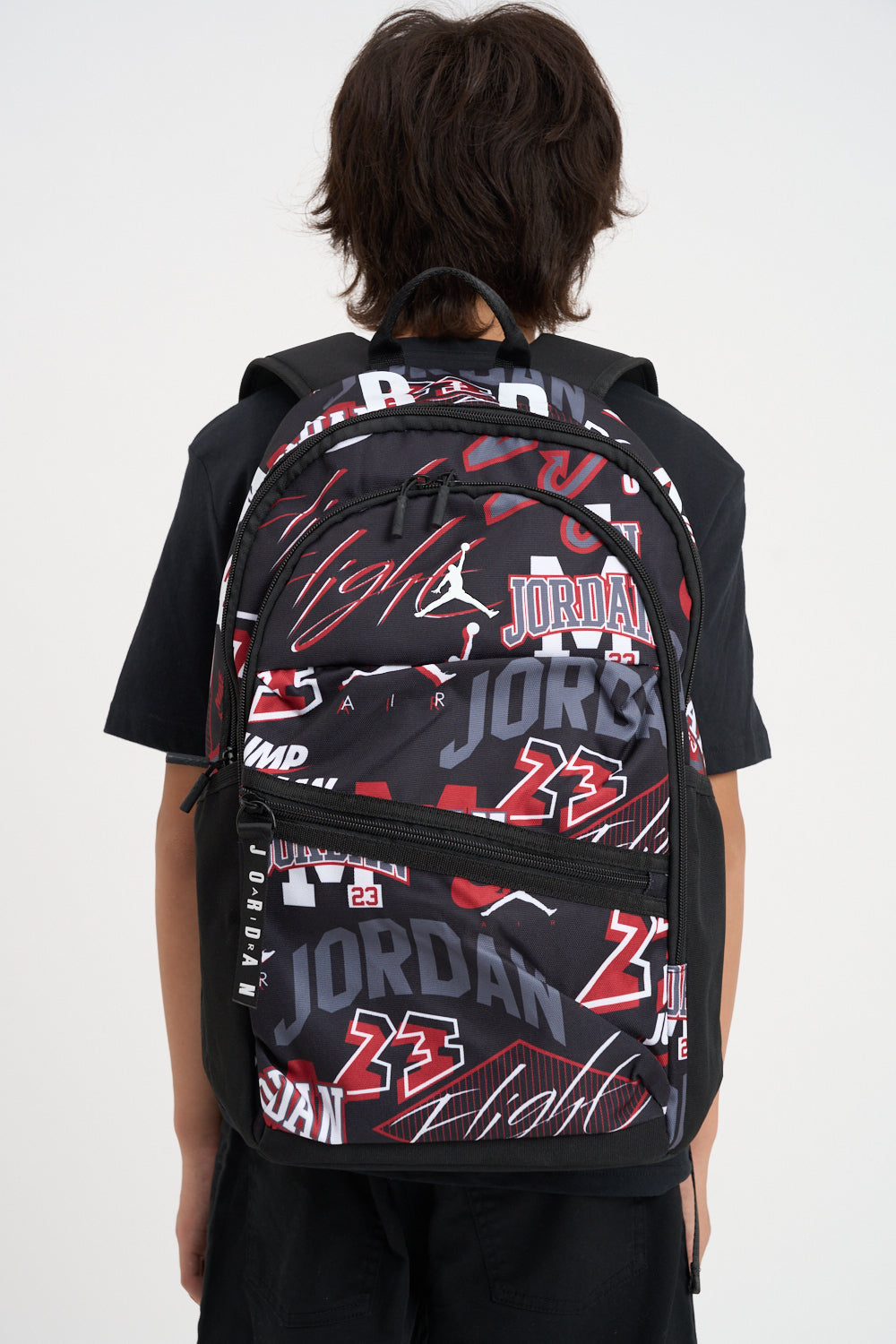 バック JORDAN(ジョーダン) JAM AIR PATROL BACKPACK