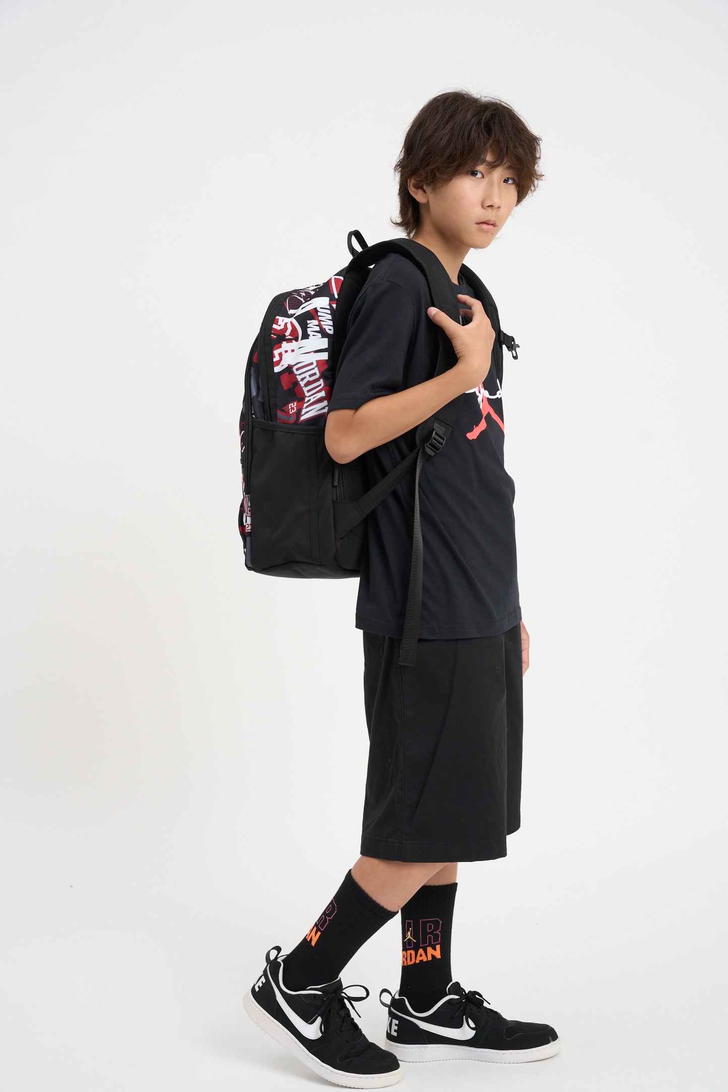 バック JORDAN(ジョーダン) JAM AIR PATROL BACKPACK