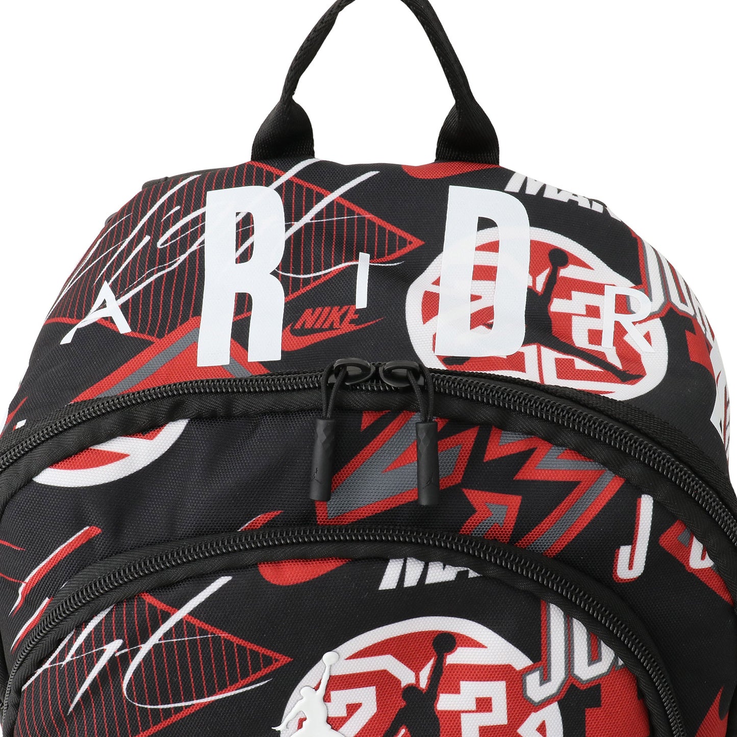 バック JORDAN(ジョーダン) JAM AIR PATROL BACKPACK
