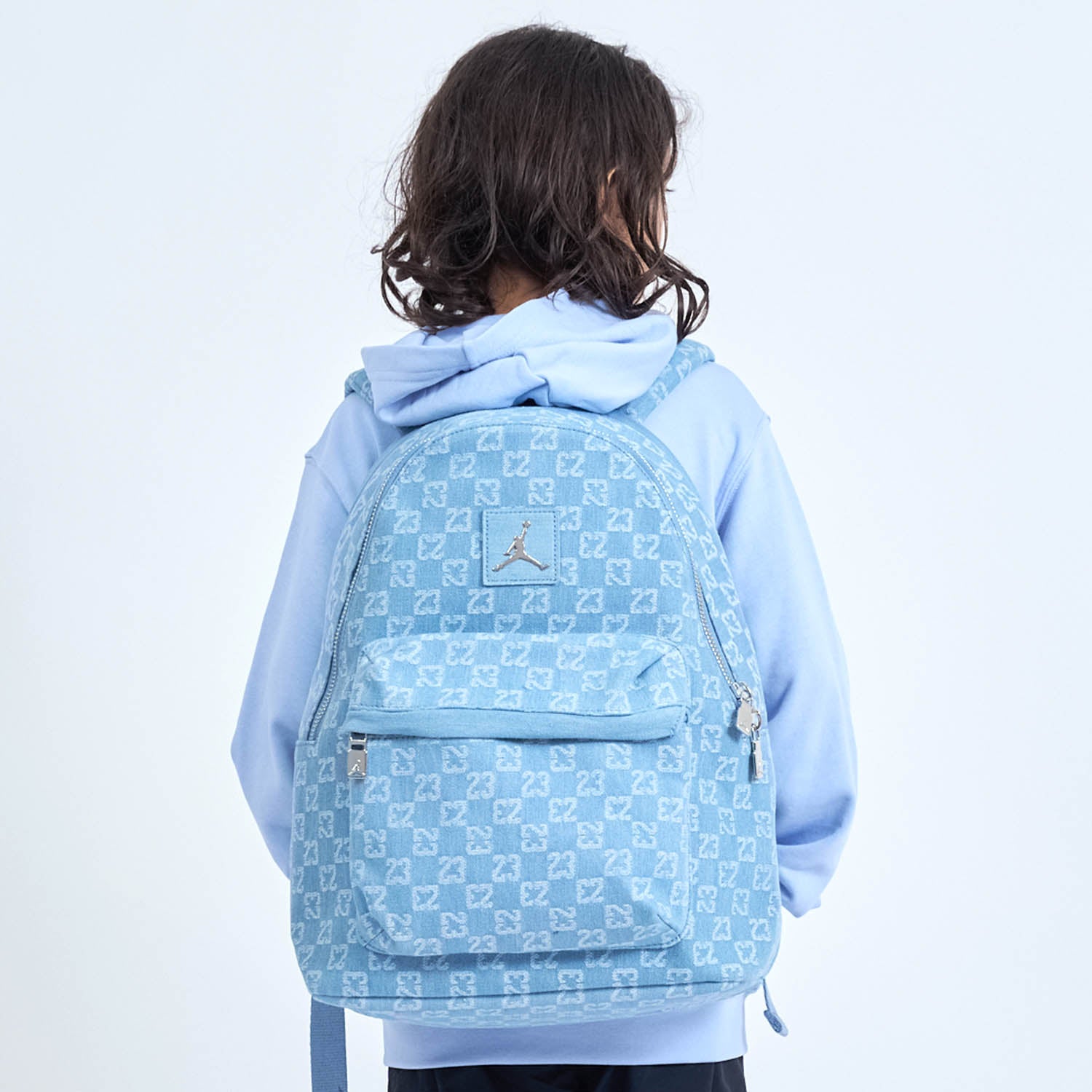 バッグ JORDAN BRAND JAU MONOGRAM BACKPACK バッグ JORDAN BRAND JAU MONOGRAM BACKPACK JORDAN BRAND JAU