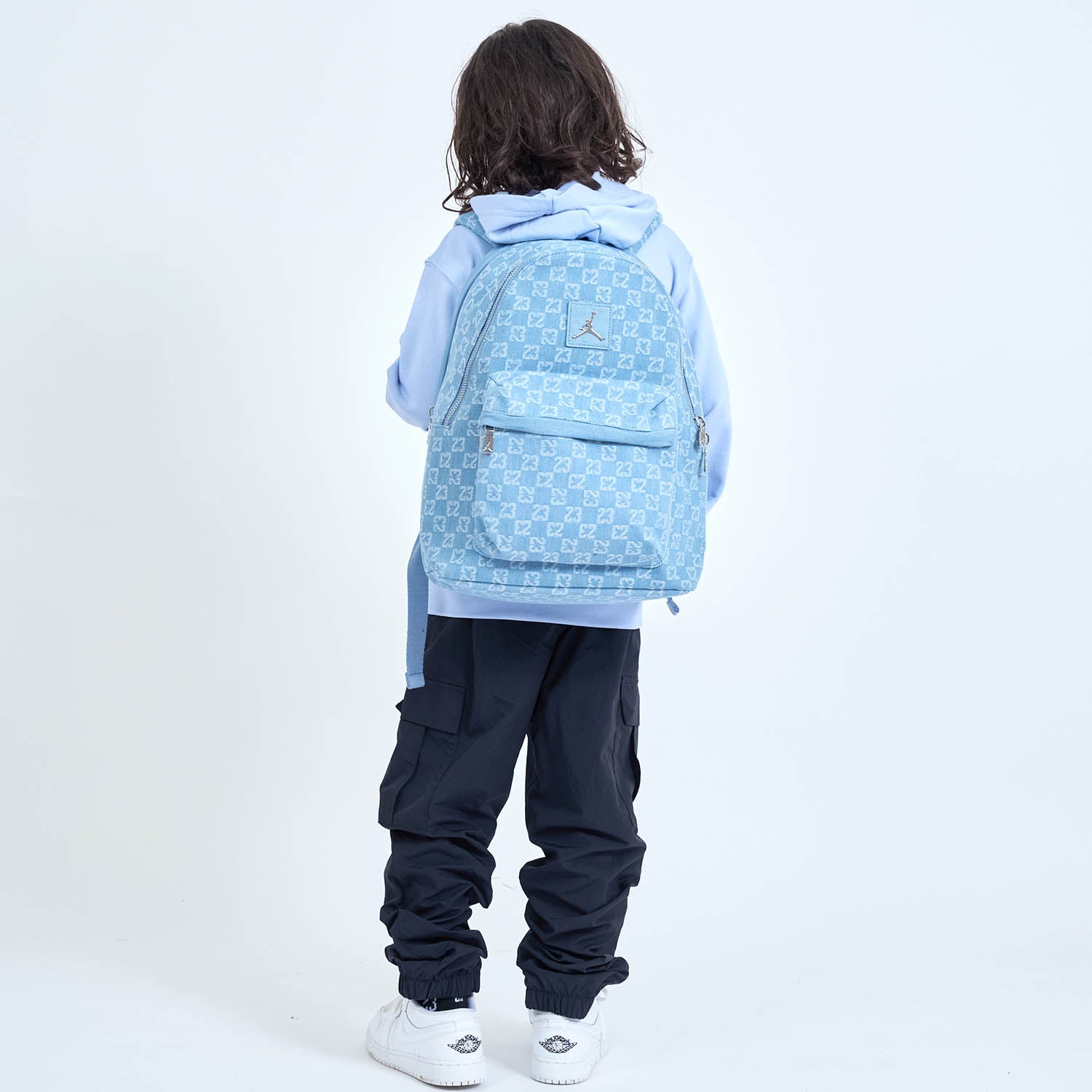 バッグ JORDAN BRAND JAU MONOGRAM BACKPACK バッグ JORDAN(ジョーダン) JAU MONOGRAM BACKPACK – ROOKIE KIDS
