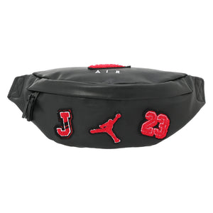 バッグ JORDAN(ジョーダン) JAM BOROUGH VARSITY CROSSBODY