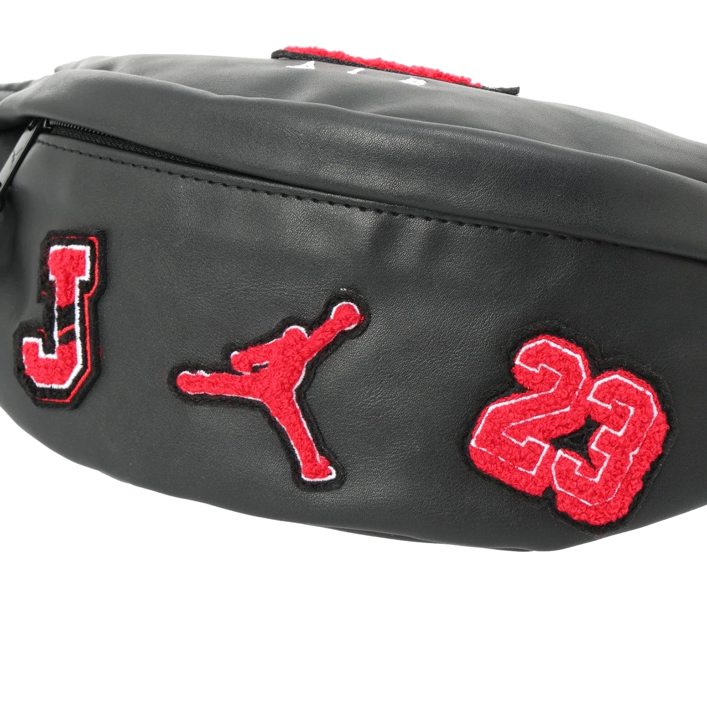 バッグ JORDAN(ジョーダン) JAM BOROUGH VARSITY CROSSBODY