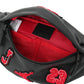 バッグ JORDAN(ジョーダン) JAM BOROUGH VARSITY CROSSBODY