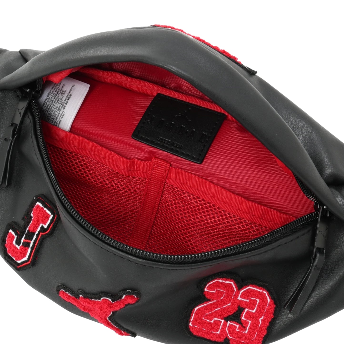 バッグ JORDAN(ジョーダン) JAM BOROUGH VARSITY CROSSBODY