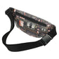 バッグ JORDAN(ジョーダン) JAM BOROUGH GFX CROSSBODY BAG