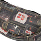 バッグ JORDAN(ジョーダン) JAM BOROUGH GFX CROSSBODY BAG
