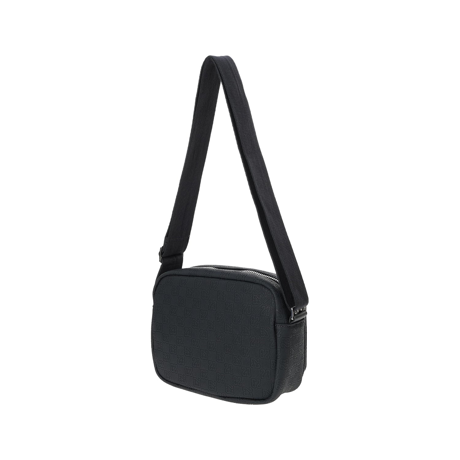 バッグ JORDAN(ジョーダン) JAM MONOGRAM MINI MESSENGER BA