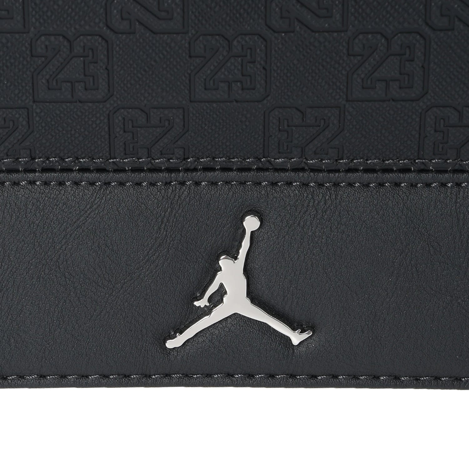 バッグ JORDAN(ジョーダン) JAM MONOGRAM MINI MESSENGER BA