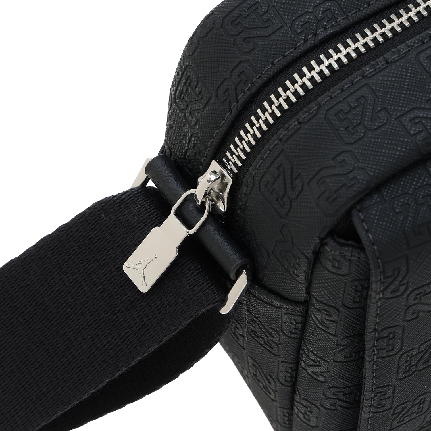 バッグ JORDAN(ジョーダン) JAM MONOGRAM MINI MESSENGER BA