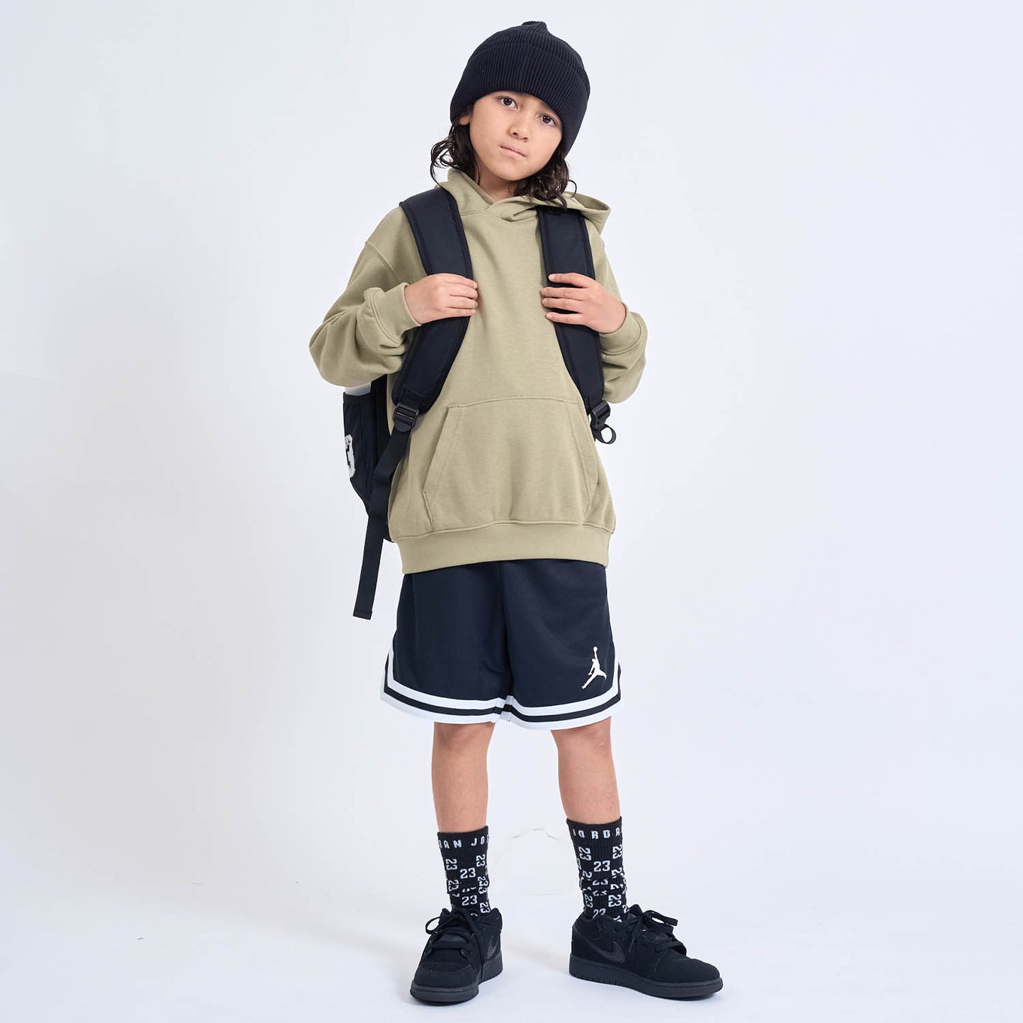 バッグ JORDAN(ジョーダン) JAM MVP BACKPACK