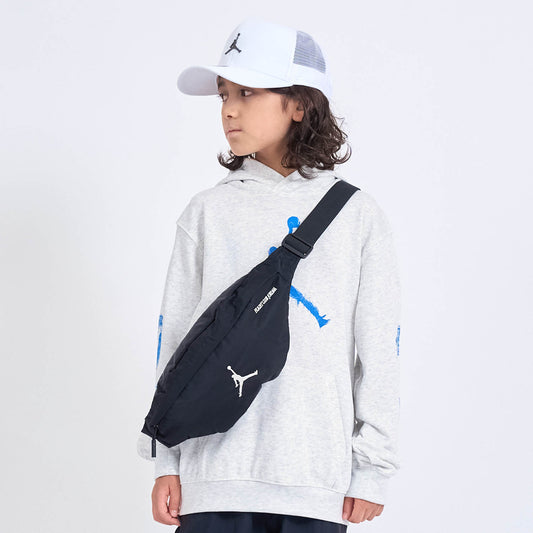 バッグ JORDAN(ジョーダン) JAM MVP CROSSBODY
