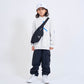 バッグ JORDAN(ジョーダン) JAM MVP CROSSBODY