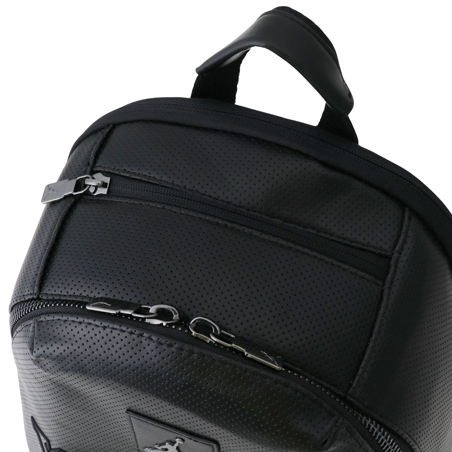 バッグ JORDAN(ジョーダン) JAM MONOGRAM BACKPACK – ROOKIE KIDS