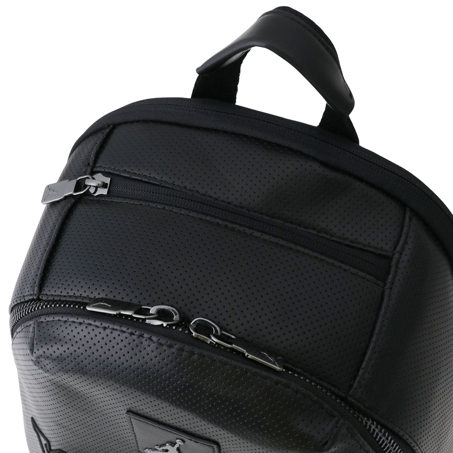 バッグ JORDAN(ジョーダン) JAM MONOGRAM BACKPACK