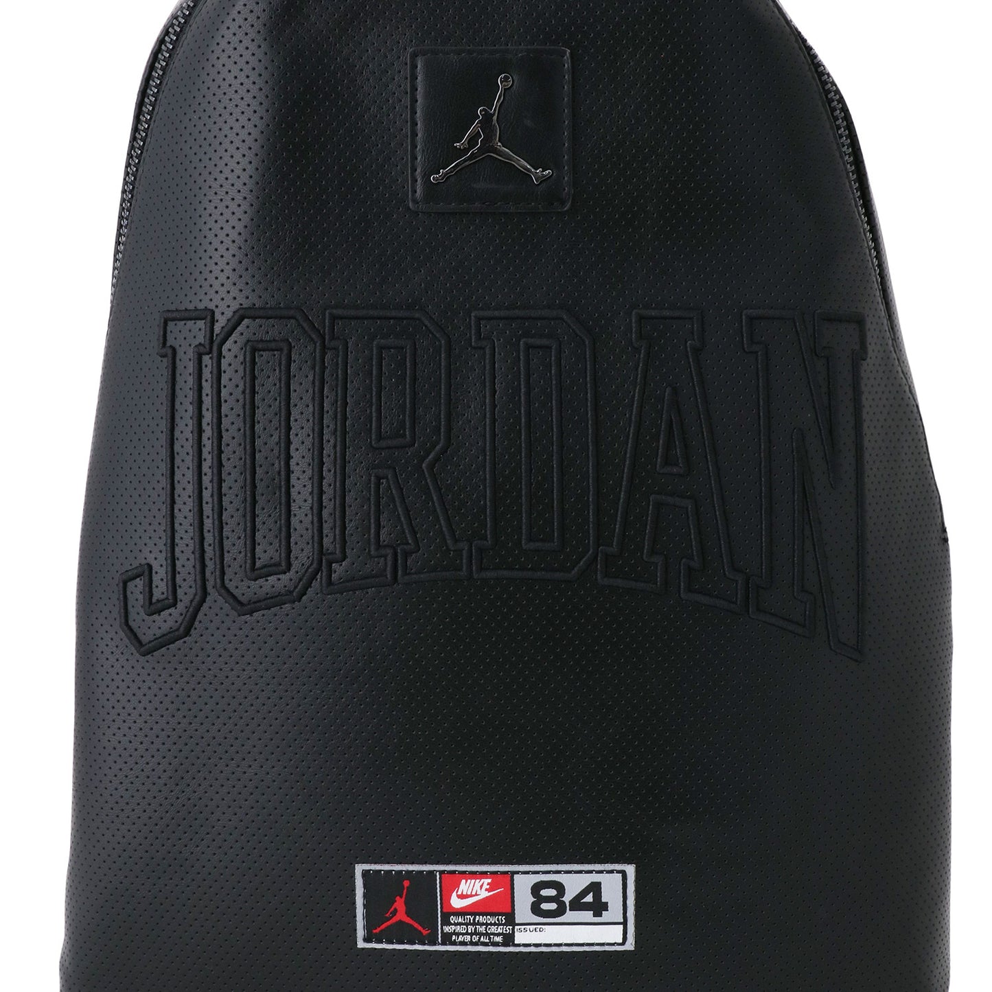 バッグ JORDAN(ジョーダン) JAM MONOGRAM BACKPACK