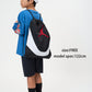 バッグ JORDAN(ジョーダン) JAM FLIGHTCORE GYM SACK