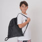 バッグ JORDAN(ジョーダン)  JAM ELEMENT GYM SACK
