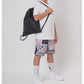バッグ JORDAN(ジョーダン)  JAM ELEMENT GYM SACK