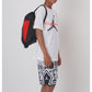 バッグ JORDAN(ジョーダン)  JAM ELEMENT GYM SACK