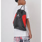 バッグ JORDAN(ジョーダン)  JAM ELEMENT GYM SACK