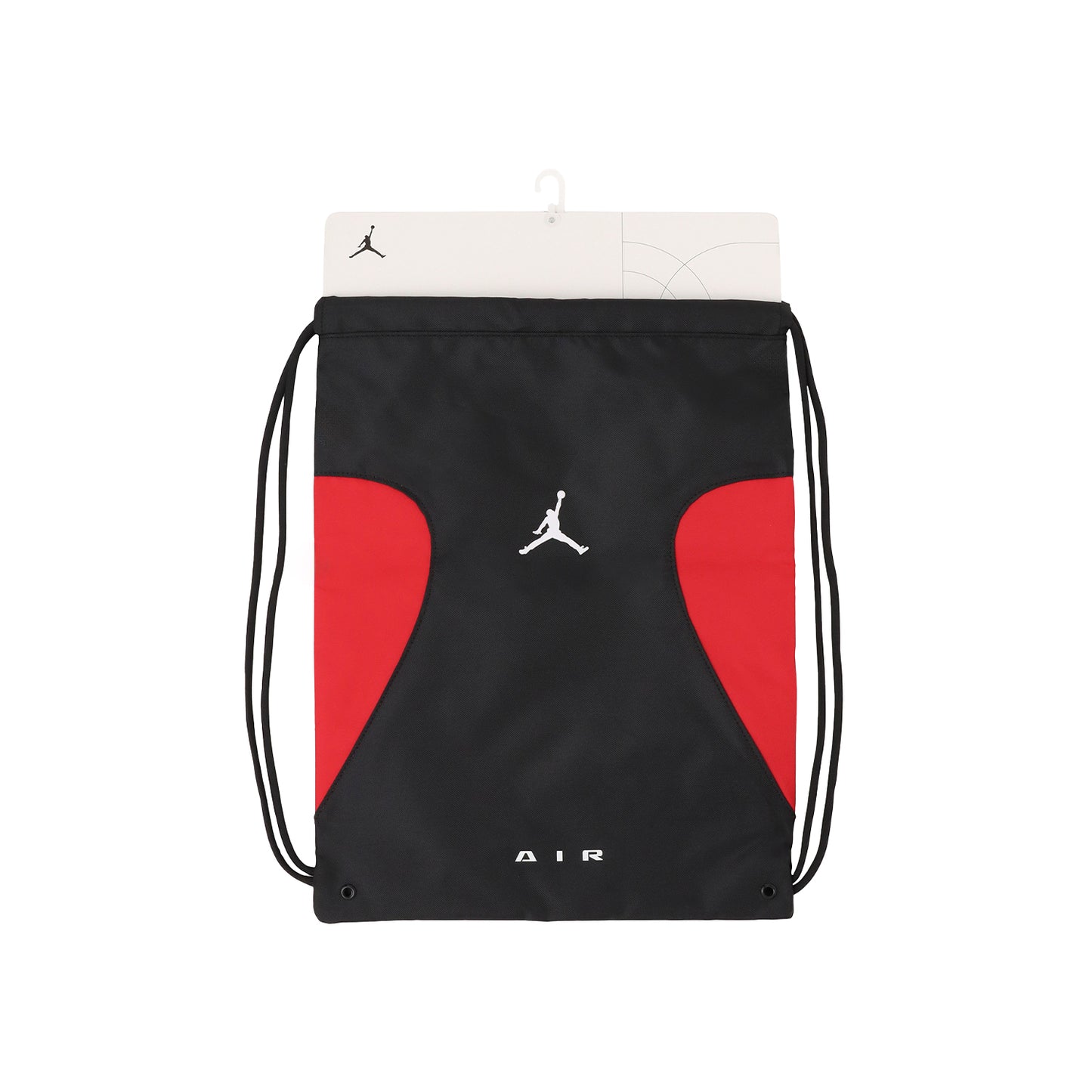 バッグ JORDAN(ジョーダン)  JAM ELEMENT GYM SACK