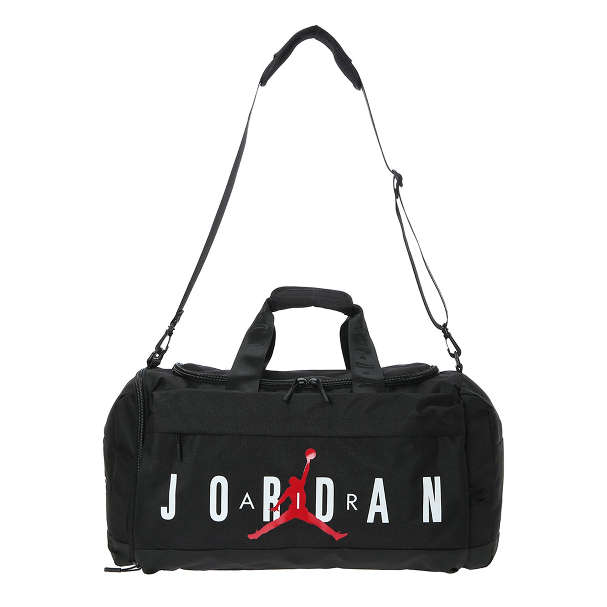 バッグ 【M】 JORDAN(ジョーダン) JAM VELOCITY DUFFLE – ROOKIE KIDS
