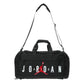 バッグ 【M】 JORDAN(ジョーダン) JAM VELOCITY DUFFLE