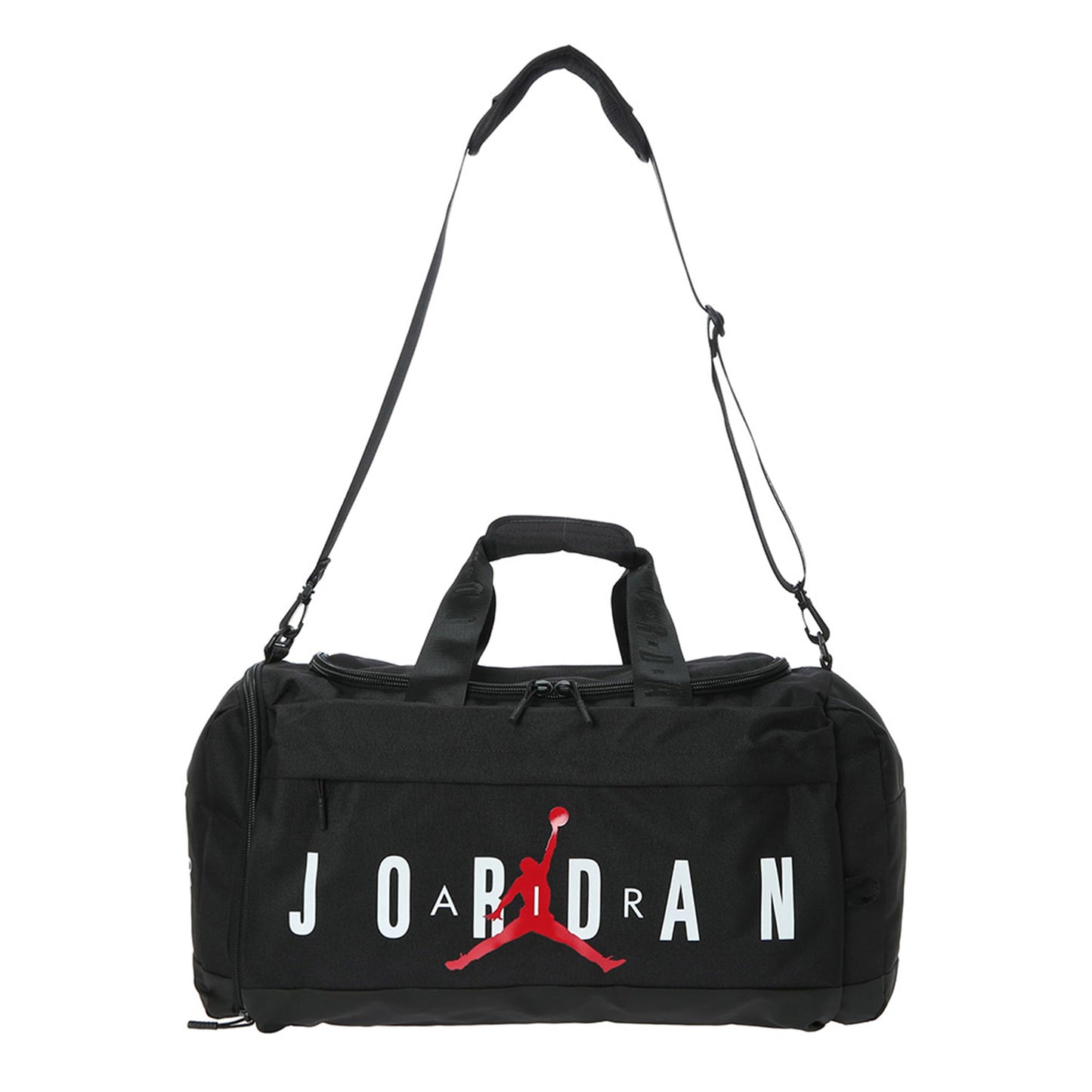 バッグ 【M】 JORDAN(ジョーダン) JAM VELOCITY DUFFLE