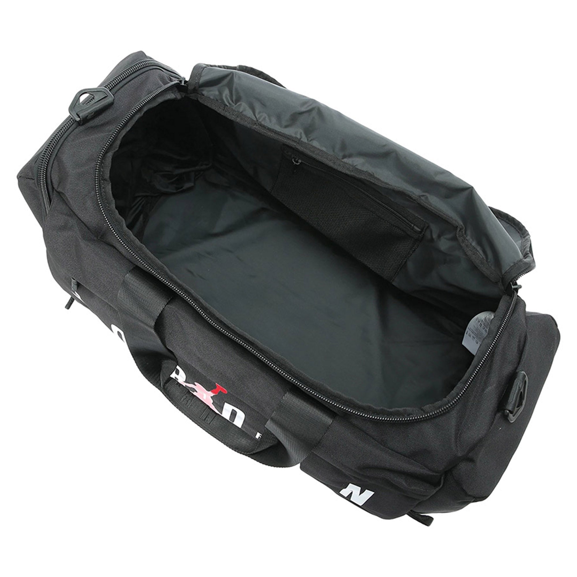 バッグ 【M】 JORDAN(ジョーダン) JAM VELOCITY DUFFLE – ROOKIE KIDS